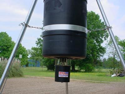 Barrel Stabilizer
