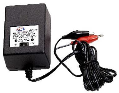 Battery Charger