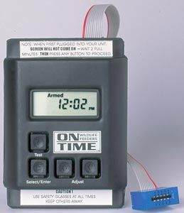 C74 Controller