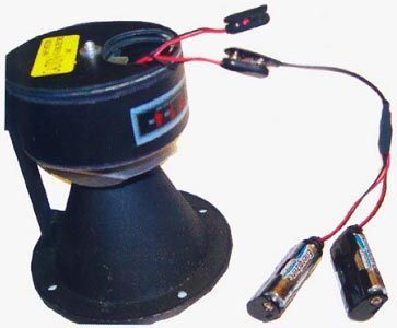 C74 Two Year Battery Pack