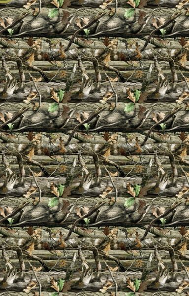 Camo Table Cover