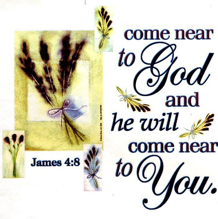 Come Near to God T Shirt