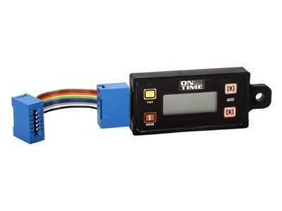 Digital Key Programmer