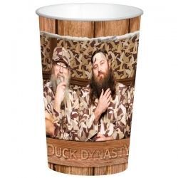 Duck Dynasty 22 oz. Plastic Cup