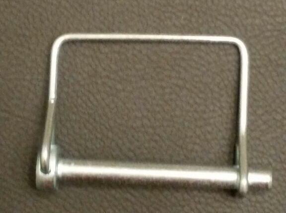 Great Day 3" Power Loader Replacement Quick Pin