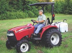 Great Day Big-Top Tractor Canopy