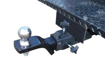 Great Day Hitch Stabilizer