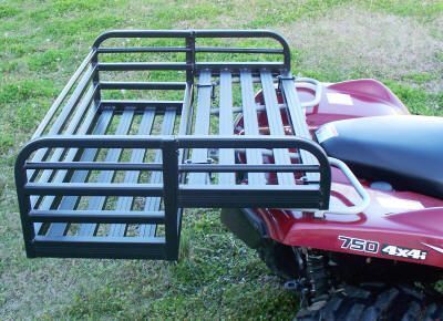 Great Day Mighty-Lite Deep Rack