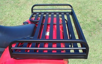 Great Day Mighty-Lite ATV Rear Racks
