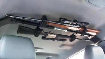 Great Day Overhead Gun Rack For Trucks