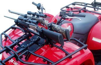 Great Day Power-Pak Gun Racks
