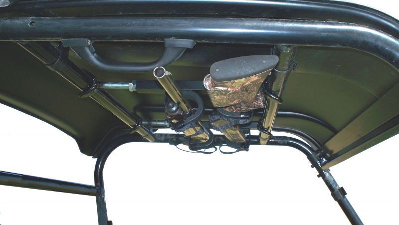 Great Day Quick Draw Overhead Gun Racks