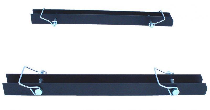 Great Day RUMBLE SEAT MOUNTING BRACKET KIT (Not for Deluxe)