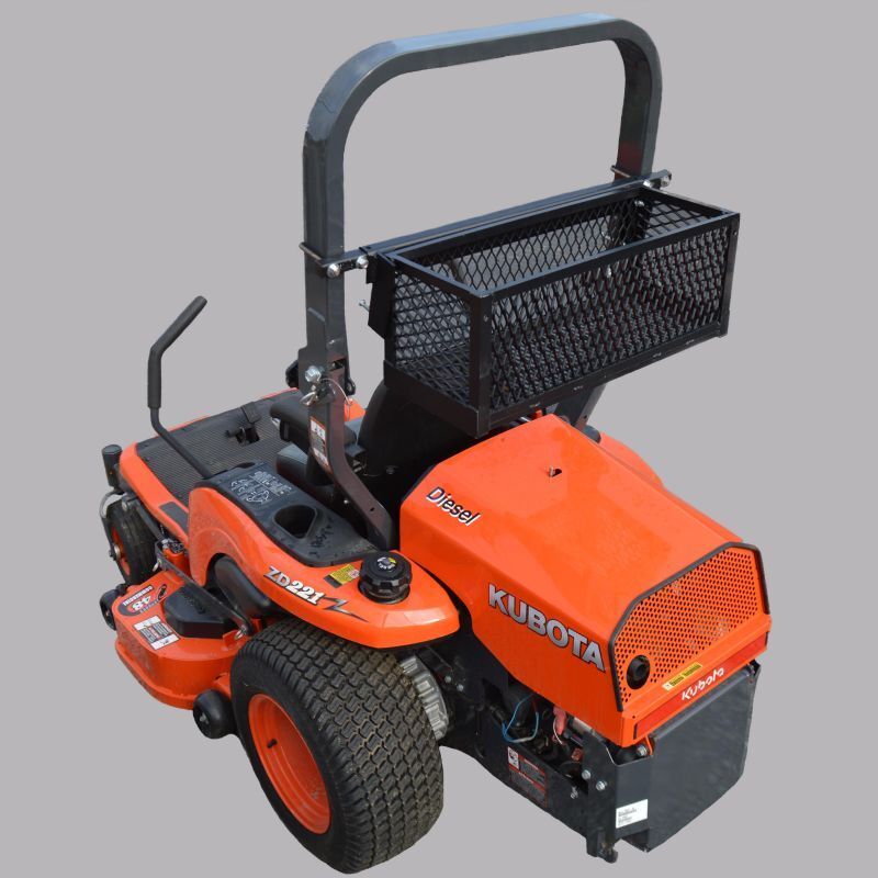 Great Day Tractor Tool Tray