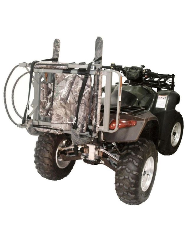 Great Day Treestand Rack