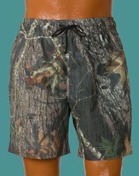 Hatchie Bottom Swim Trunks