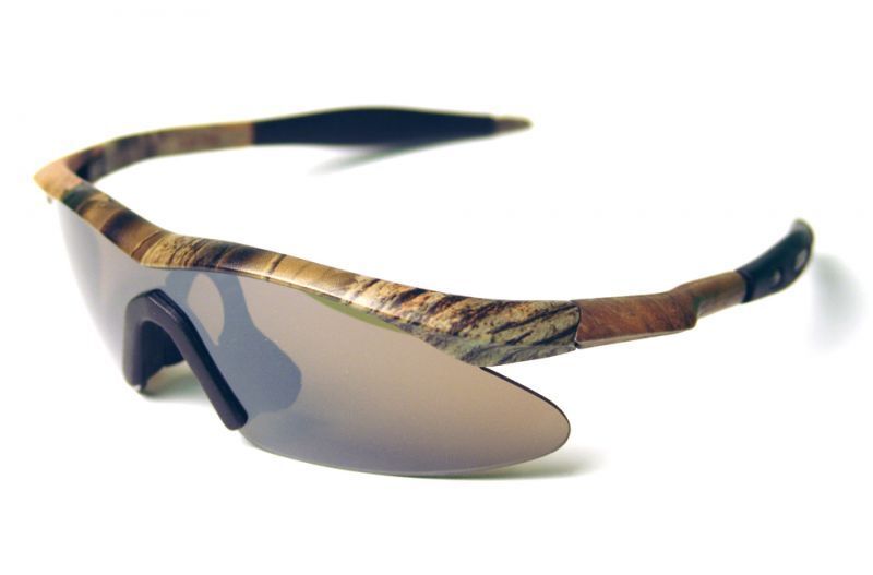 Kids Camo Sunglasses - Smoke Lens Kids Camo Sunglasses - Smoke Lens