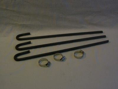 Leg Stake Kit