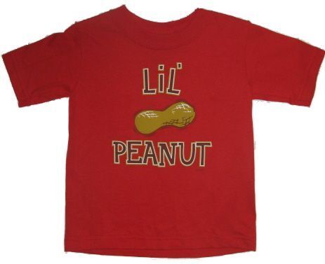 Lil' Peanut T-Shirt