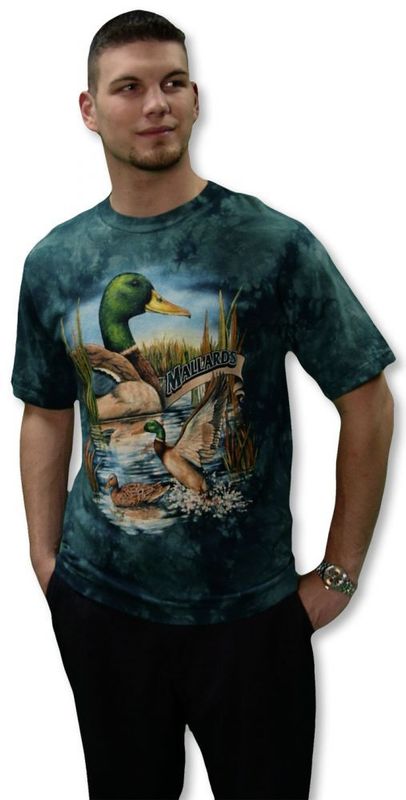 Mallards T Shirt