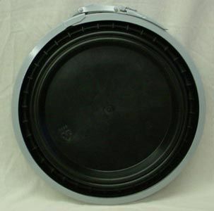 Metal Locking Band