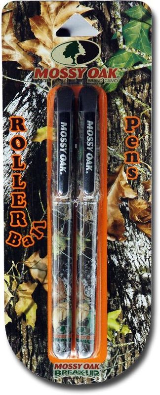 Mossy Oak Breakup Pens