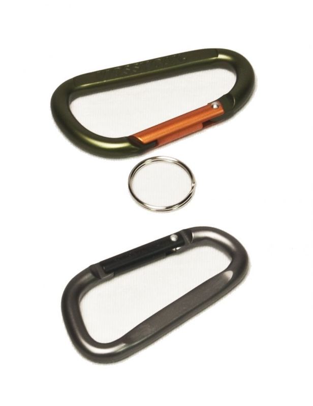 Mossy Oak Carabiners