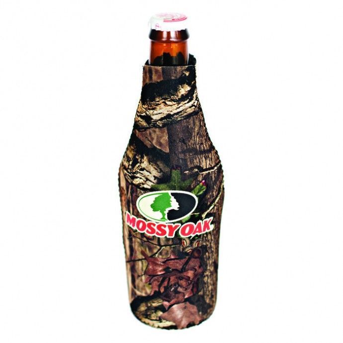 Mossy Oak Drink Koozie (Bottle or Can)