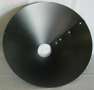 Plastic Funnel