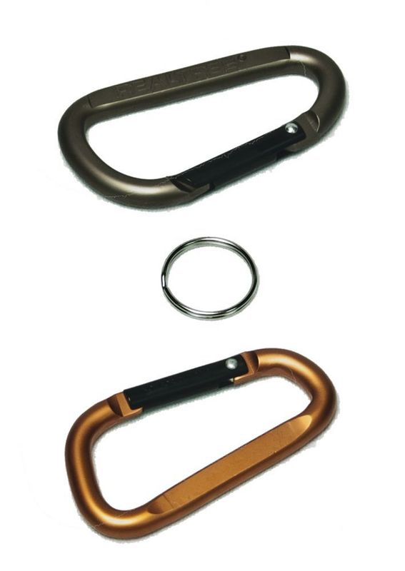 Realtree Carabiners
