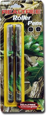 Realtree Hardwoods Roller Pens