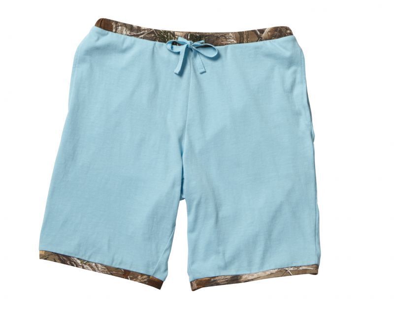 Realtree Xtra® Lightweight Sleep Shorts