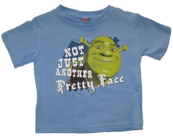 Shrek T-Shirt