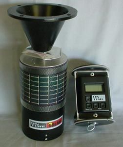 Solar Elite Timer