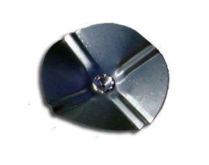 Spin Plate