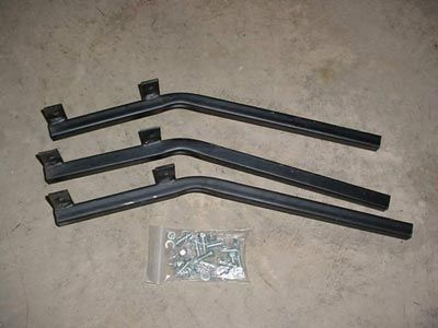 Stub Legs - Bolt-on