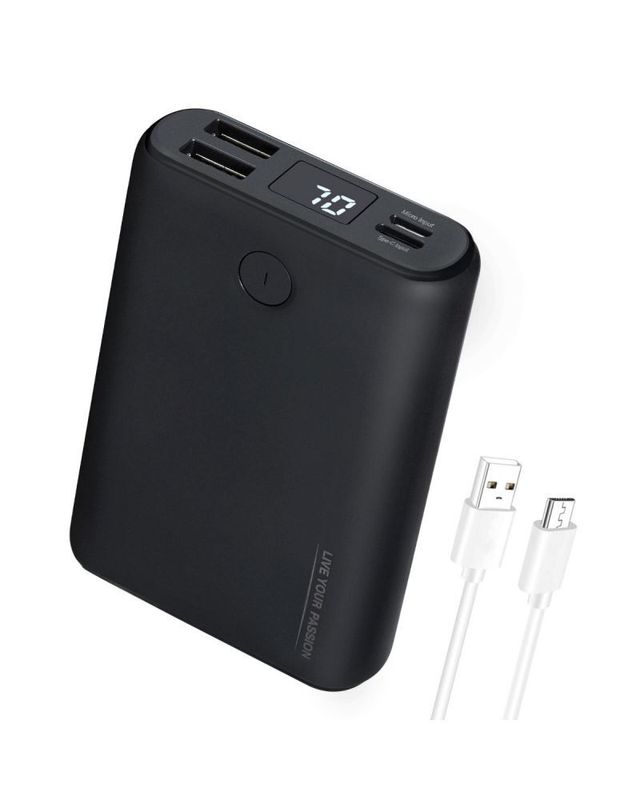 TideWe Power Bank, Rechargeable Battery Pack