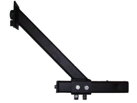 Tilt-N-Tote Adapter
