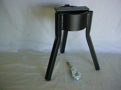 Tripod Top