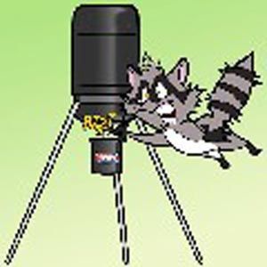 Varmit Buster Zapper