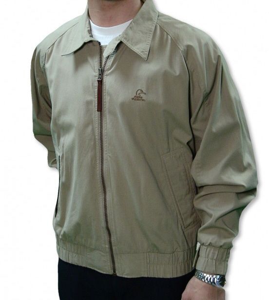 Woolrich Ducks Unlimited Jacket
