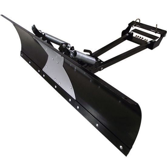 X-Factor Plow System