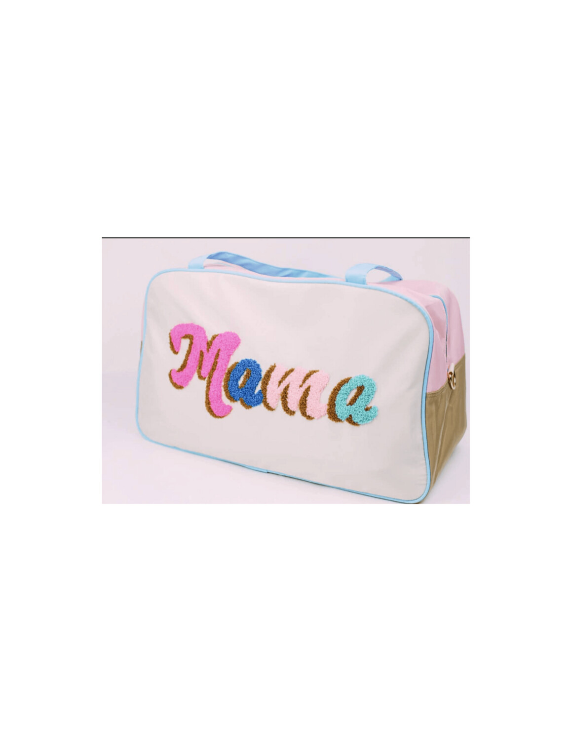 Mama Duffle Bag
