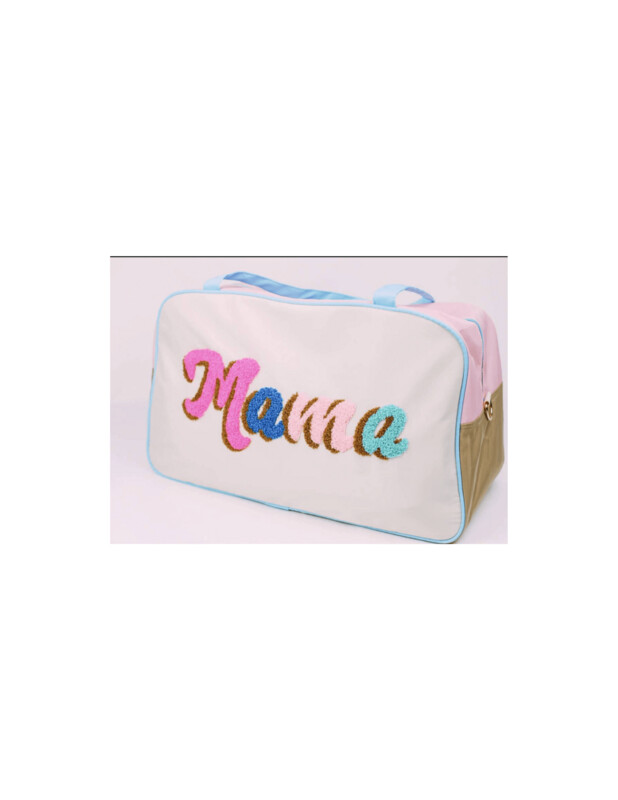 Mama Duffle Bag