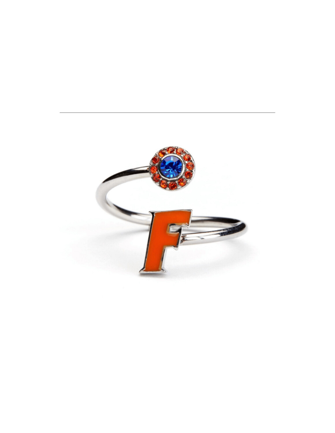 Florida Adjustable Ring