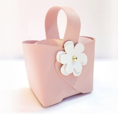 Girl Nation Mini Purse Gift Bag
