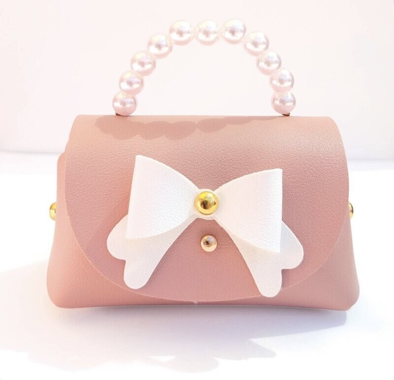 Girl Nation Mini Purse Gift Bag
