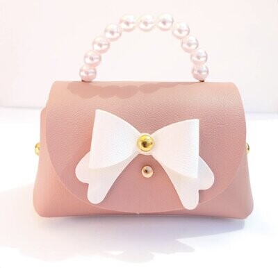 Girl Nation Mini Purse Gift Bag