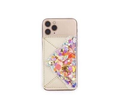 Ellie's Bit Of Honey Envelope Phone Wallet