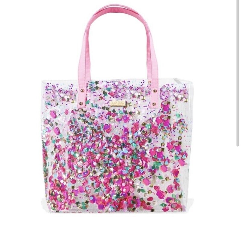 Willow's Quite A Gem Mini Tote Bag